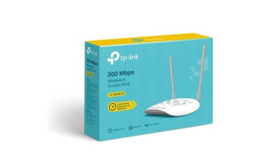 Punkt Dostępowy Wa801N Access Point N300