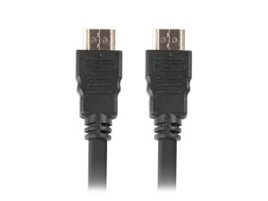 Kabel Hdmi M/M 1M V1.4 Ccs Czarny 10-Pak
