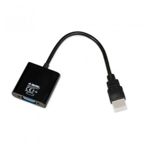 Adapter Hdmi-Vga Iahv01