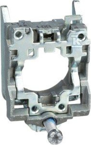 Podstawa mocująca metalowa XB4 ZB4BZ009