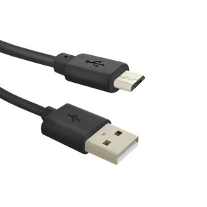 Ładowarka Sieciowa 12W | 5V | 2.4A | Usb | +Kabel Micro Usb
