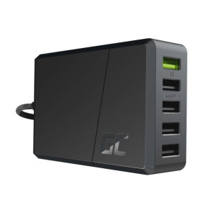 Ładowarka Sieciowa Chargesource 5 52W 5Xusb Ultracharge