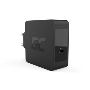 Ładowarka Sieciowa Usb-C 60W Pd (Z Kablem Usb-C)