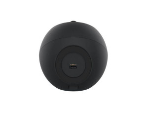 Głośniki 2.0 Pebble V2 Usb-C Czarne