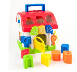 Chatka Sorter