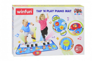 Skacz I Graj Mata Pianino