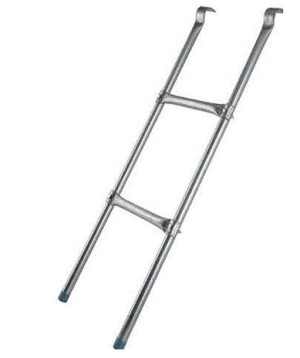 Drabinka Stalowa Do Trampoliny 8Ft-63Cm