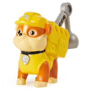 Figurka Akcji Rubble Psi Patrol