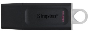 Pendrive Data Traveler Exodia 32Gb Usb3.1 Gen1