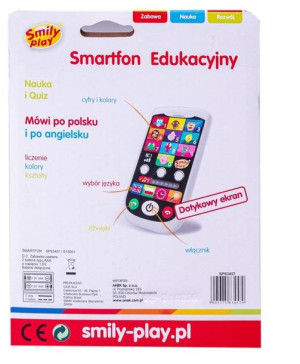 Smartfon Edukacyjny