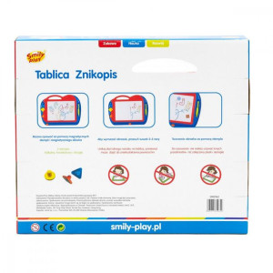 Tablica Znikopis