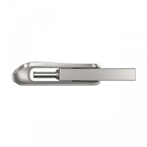 Ultra Dual Drive Luxe 128Gb Usb 3.1 Type-C 150Mb/S