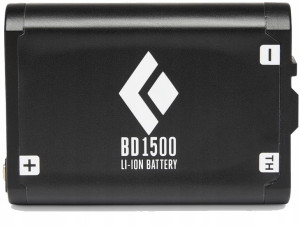 Akumulator Black Diamond Bd 1500 Bd620681 0000