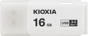 Pendrive Hayabusa U301 16Gb Usb 3.0 White