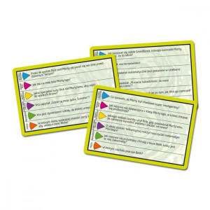 Gra Trivia Pursuit Rick And Morty