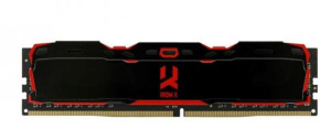 Pamięć Ddr4 Irdm X 16Gb/3200 16-18-18 Czarna