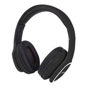 Słuchawki Bluetooth Dance Czarne