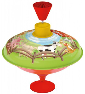 Bączek Farma 16 Cm
