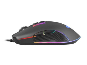 Mysz Scrapper 6400 Dpi Rgb