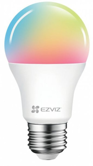 Inteligentne Źródło Światła Led Lb1 Kolorowa