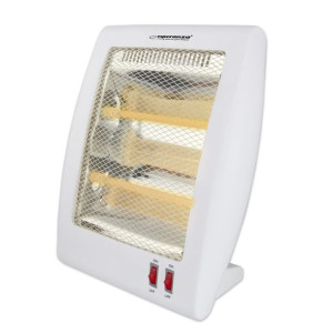 Grzejnik Kwarcowy 400W/800W Nefud
