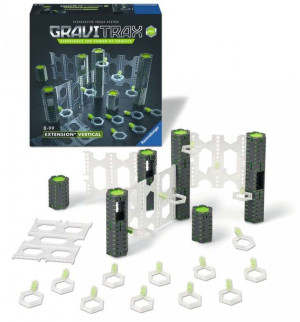 Gravitrax Pro Wertykalny Zestaw Uzupełniający