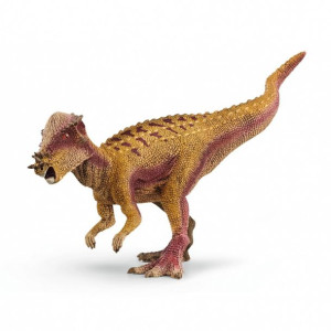 Figurka Pachycephalosaurus
