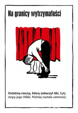 Gra Czarne Historie Dziwny Świat