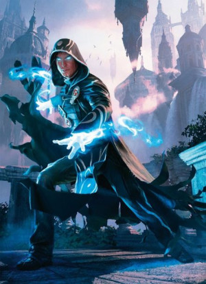 Puzzle 1000 Elementów Magic The Gathering Collection