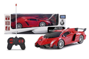 Auto Wyścigowe R/C Toys For Boys