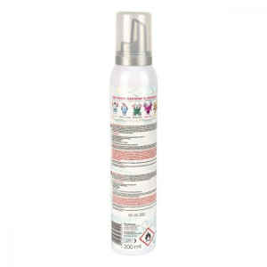 Tubi Pianka - Biała Ala 200 Ml