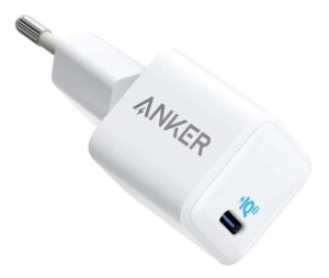 Ładowarka Powerport Iii Nano-20W Wersja Eu