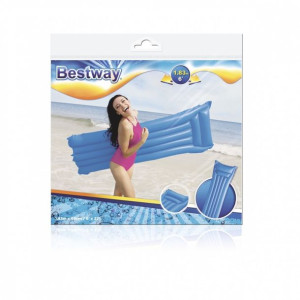 Materac Plażowy Matowy 183X69 Cm