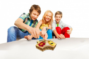 Gra Harry Potter I Magiczny Quiz
