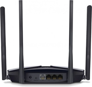 Router Mr70X Wifi 6 Ax1800 3Lan 1Wan