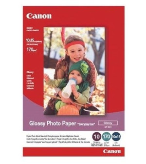Papier Foto Gp501 10X15 10 Ark. 0775B005