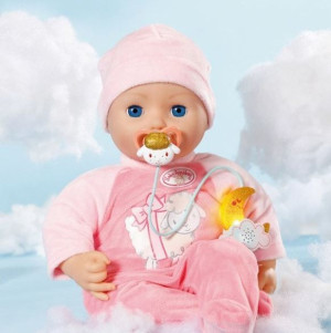 Baby Annabell Smoczek Słodkich Snów
