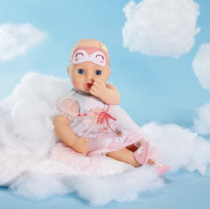Baby Annabell Suknia 43 Cm