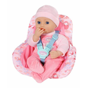 Baby Annabel Fotelik Samochodowy