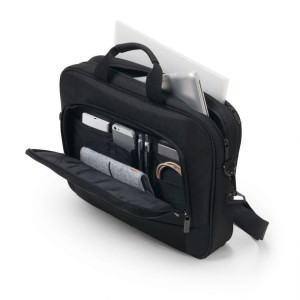 Torba D31324-Rpet Eco Top Traveller Base 13-14.1 Cala