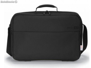 Torba D31798 Base Xx Laptop Bag Toploader 14-15.6 Cala Czarna