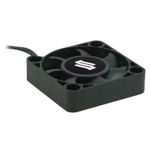 Wentylator Zephyr 40X40X10Mm Cichy 18,7 Dba Box
