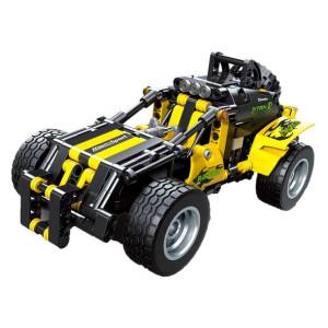 Klocki Konstrukcyjne - Off-Road Racer