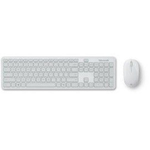Ms Bluetooth Desktop Bundel Grey Qhg-00043