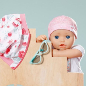 Baby Annabell Ubranko Wiosna 43 Cm