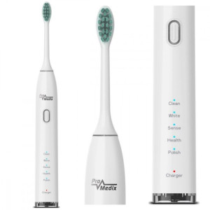 Szczoteczka Soniczna Promedix Pr-740 W