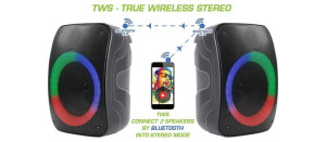 Głośnik Bluetooth Stage 220