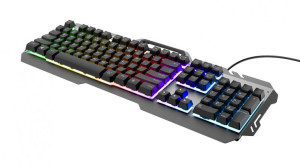 Gxt853 Esca Klawiatura Gamingowa Przewodowa