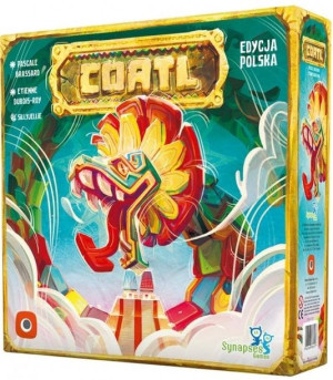 Gra Coatl (Pl)