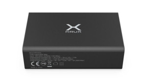 Ładowarka Sieciowa Usb 60W Pd Qc 3.0